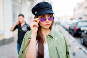 A Lens Color Guide for Sunglasses: What Each Tint Color Does and Its Uses