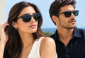 How to Choose the Most Suitable Square Sunglasses Featured image