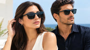 How to Choose the Most Suitable Square Sunglasses Featured image