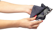 How to Clean Sunglasses Without Scratching the Lenses Featured Image