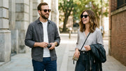 How to Style Unisex Sunglasses with Any Outfit Featured Image