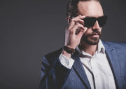 Sunglasses Styling Guide 2026: The Best Look for Every Man