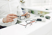 Sunglasses Frame Materials Explained Featured Image