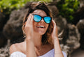 The Complete Guide to Polarised Sunglasses Everything to Know Featured Image