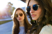UV400 Sunglasses Explained: What UV Protection Really Means