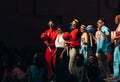 PolarSun Takes the Spotlight at Colombo Fashion Week Summer 2026