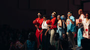 PolarSun Takes the Spotlight at Colombo Fashion Week Summer 2026