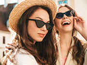 Women's Sunglasses Style Guide Find Your Perfect PolarSun Pair Featured Image