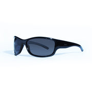 STEALTH-Shiny Black