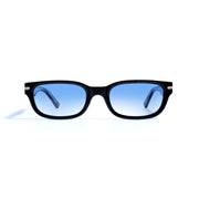 Royce-Shiny Black/Blue