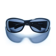 STEALTH-Shiny Black