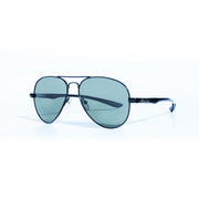 AVIATOR- Black / Green