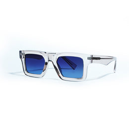 DIABLO-Crystal Champagne Sunglasses Featured Image