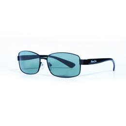 DRIFT- Matte solid black  Sunglasses Featured Image
