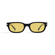 Royce-Shiny Black/Yellow