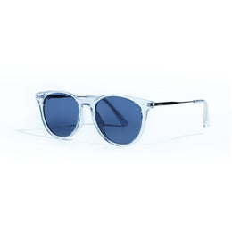 LUCENT- Crystal Champagne Sunglasses Featured Image