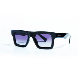 DIABLO-Shiny Black Sunglasses Featured Image