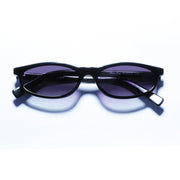 Vera-Shiny Black