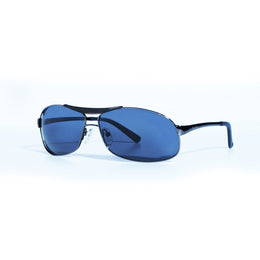 HAWK Shiny Blue Sunglasses Featured Image
