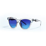 VIXEN Shiny Crystal Champagne sunglasses Featured Image