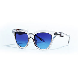 VIXEN Shiny Crystal Champagne sunglasses Featured Image