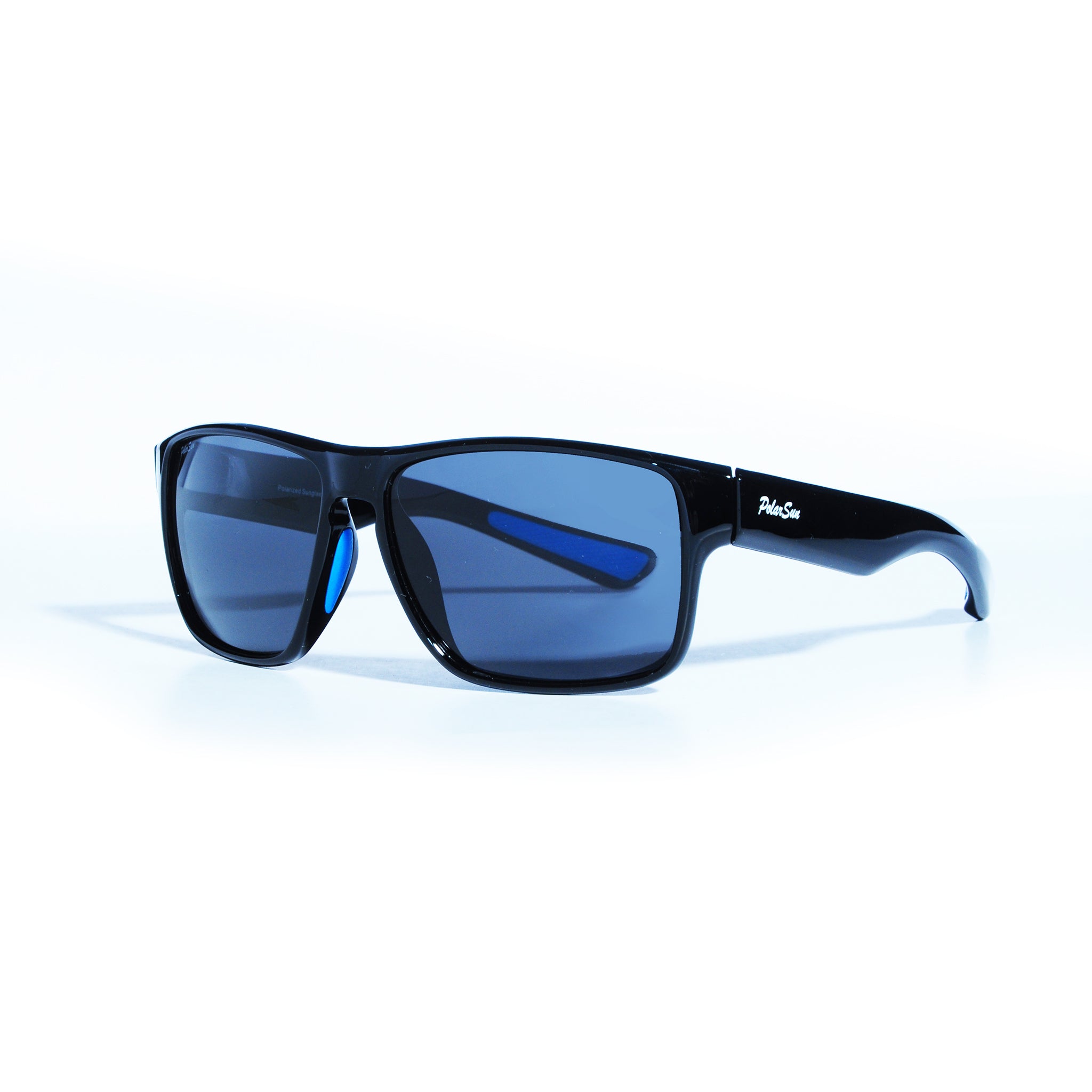 PULSE Blue Sunglasses Featured Image
