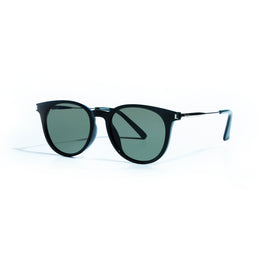 LUCENT- Green / Silver Sunglasses Featured Image