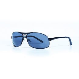 HAWK Shiny Black Sunglasses Featured Image