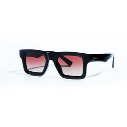 DIABLO- Black / Brown Sunglasses Featured Image