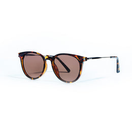 LUCENT-Brown Tortoise
