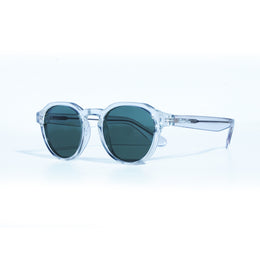 POTTER Crystal Clear Sunglasses Featured Image
