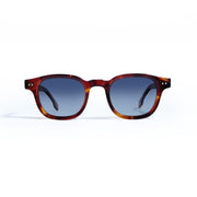 Parker-Havana Sunglasses Featured Image Front View
