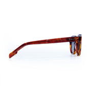 Parker-Havana Sunglasses Side View