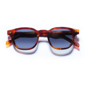 Parker-Havana Sunglasses View with shadow