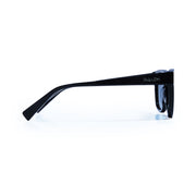 Riva-Shiny Black