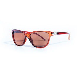 CHANDELIER-Crystal Brown Sunglasses Featured Image