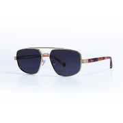 Vanguard Gold Sunglasses Featured Image