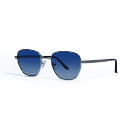 Nimbus-Silver/Blue Sunglasses Featured Image