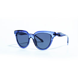 VIXEN Shiny Crystal Blue sunglasses Featured Image