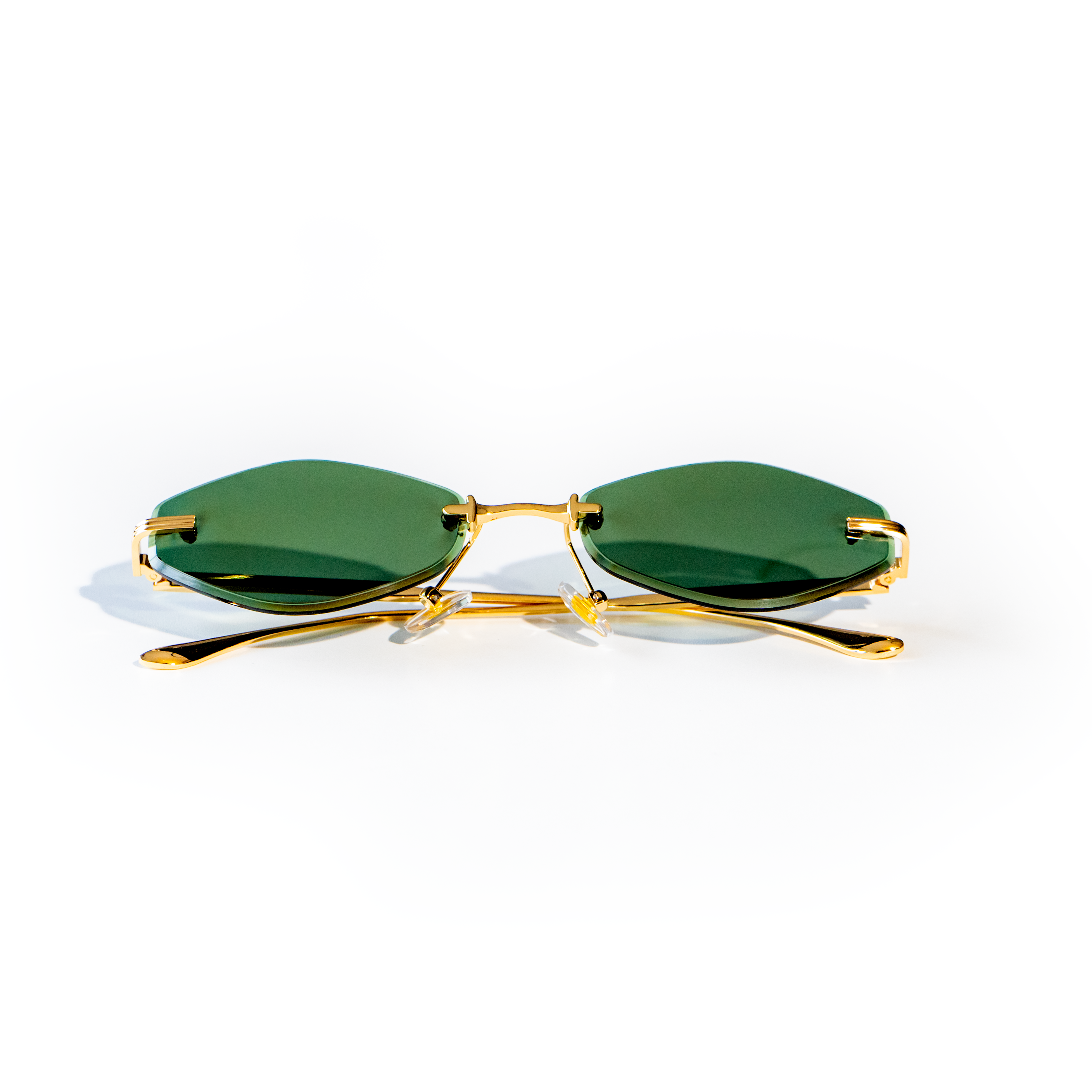 Tropez-Gold/Green