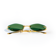 Tropez-Gold/Green