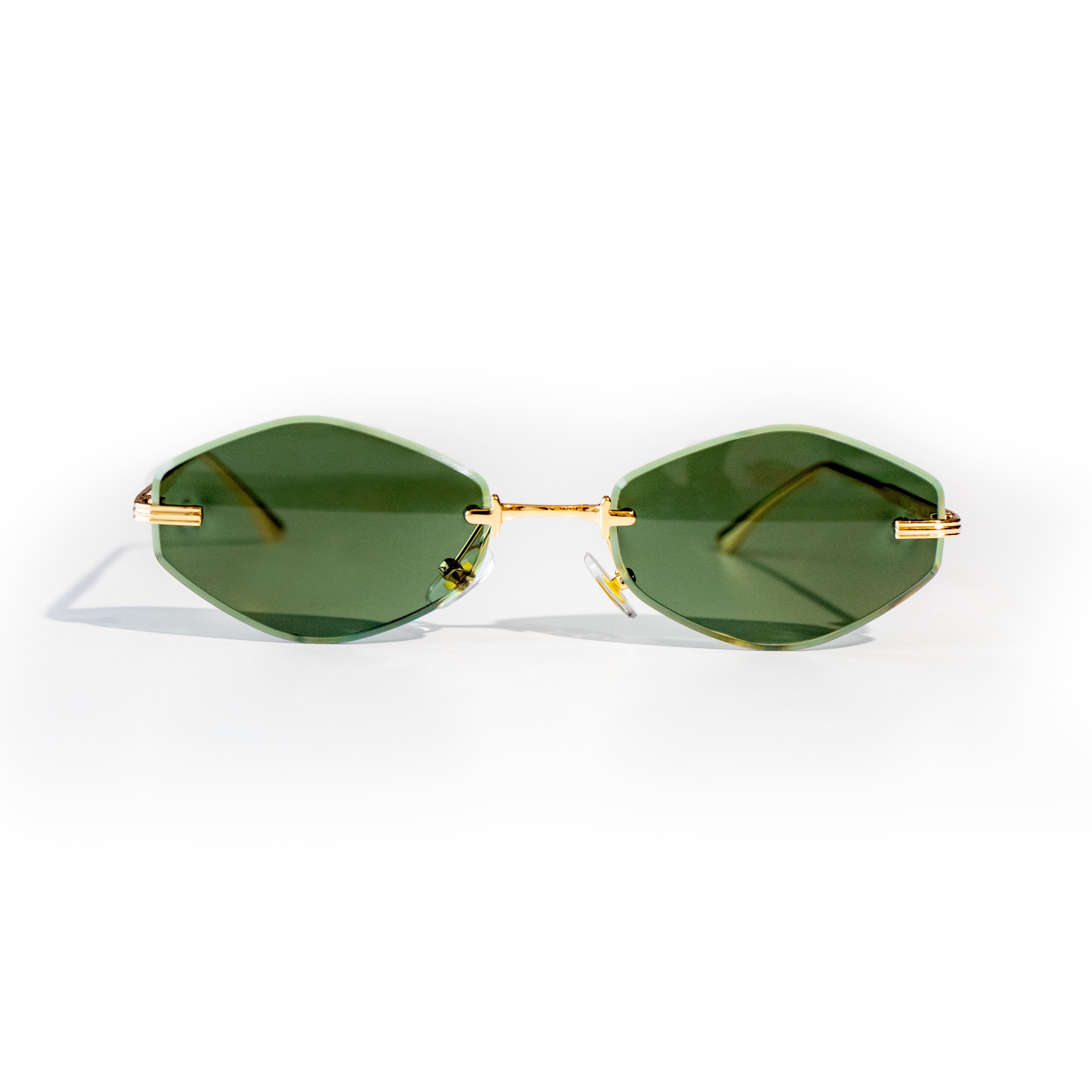 Tropez-Gold/Green