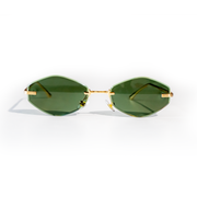 Tropez-Gold/Green