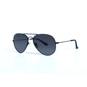 AVIATOR- Black / Grey Sunglasses Featured Image
