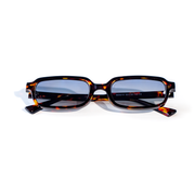 Indie-Tortoise Sunglasses Folded View Featured Image