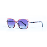 MINX-Crystal Pink  Sunglasses Featured Image