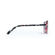MINX-Crystal Pink  Sunglasses side View Featured Image