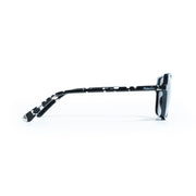 MINX- Black Sunglasses Side View Featured Image