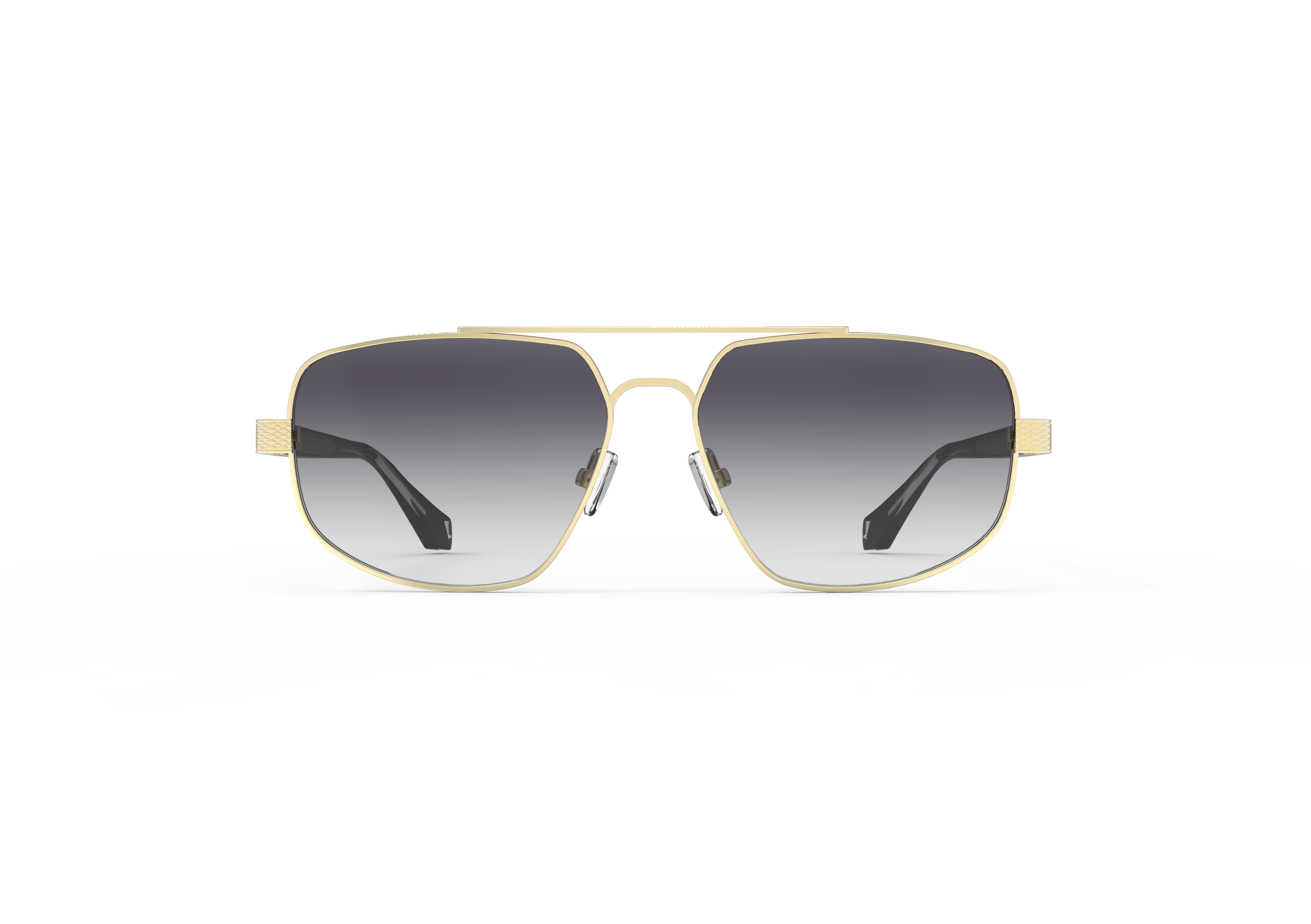 Vanguard-Gold/Black