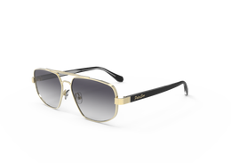 Vanguard-Gold/Black